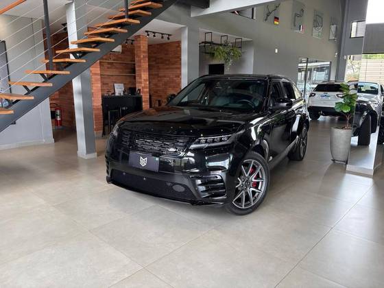 LAND ROVER RANGE ROVER VELAR 2.0 P400E PHEV R-DYNAMIC HSE AUTOMÁTICO LAND ROVER RANGE ROVER VELAR 2.0 P400E PHEV R-DYNAMIC HSE AUTOMÁTICO